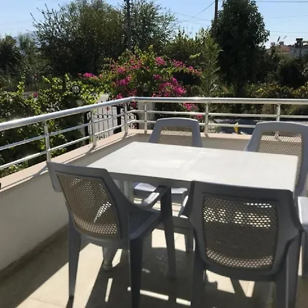 Dalaman Pansiyon & Family Rooms Apartment *