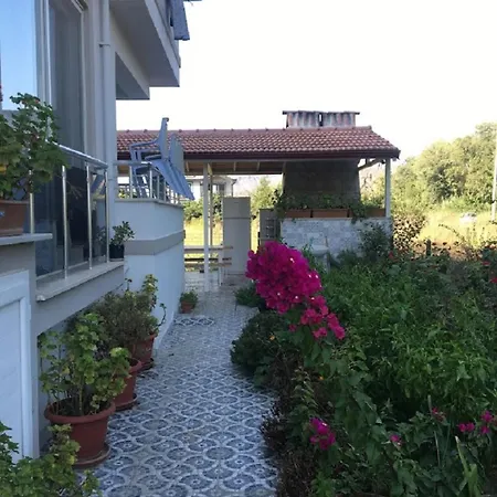 Apartment Dalaman Pansiyon & Family Rooms *