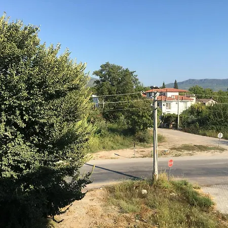 Dalaman Pansiyon & Family Rooms Dalaman