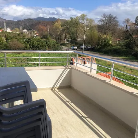 Dalaman Pansiyon & Family Rooms