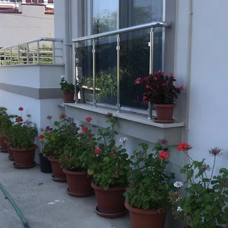 Dalaman Pansiyon & Family Rooms *