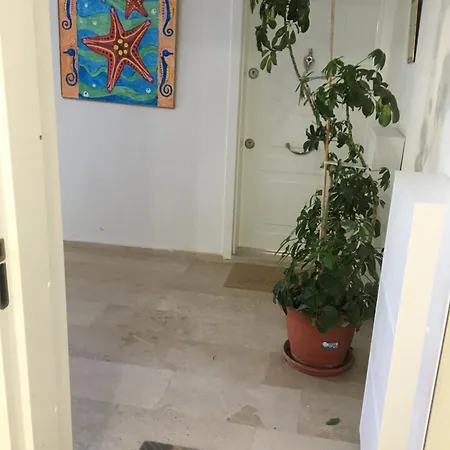 Apartment Dalaman Pansiyon & Family Rooms Dalaman