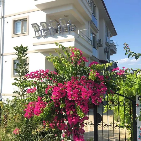 Dalaman Pansiyon & Family Rooms *