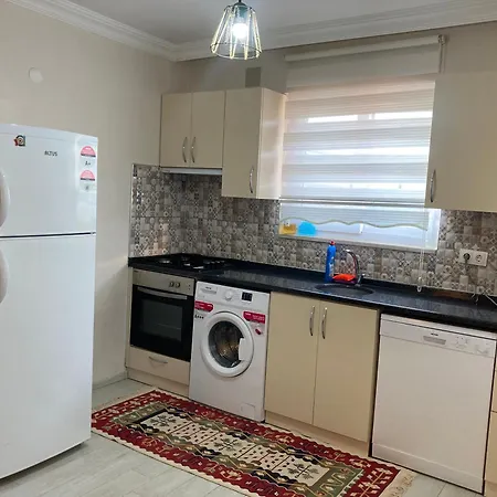 Dalaman Pansiyon & Family Rooms Dalaman