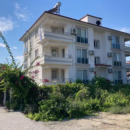 Dalaman Pansiyon & Family Rooms Apartment *