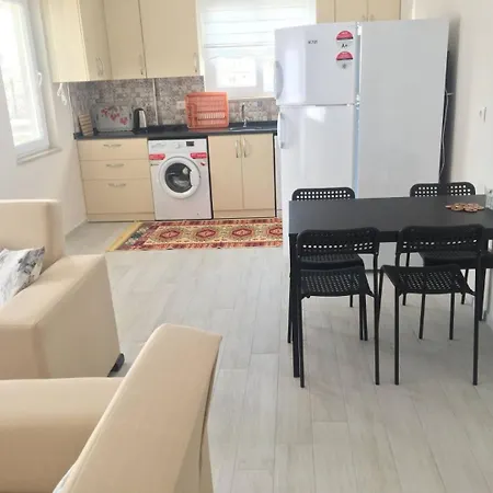 Dalaman Pansiyon & Family Rooms * Dalaman