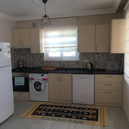 Dalaman Pansiyon & Family Rooms