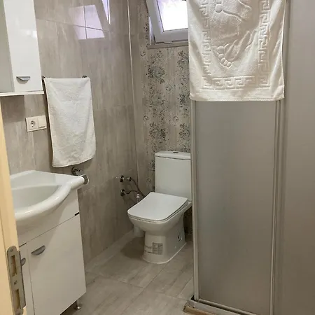 Dalaman Pansiyon & Family Rooms Apartment