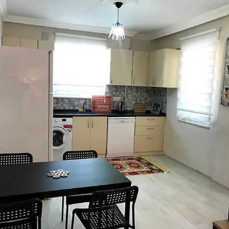 Apartment Dalaman Pansiyon & Family Rooms Dalaman