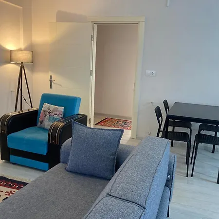 Dalaman Pansiyon & Family Rooms *