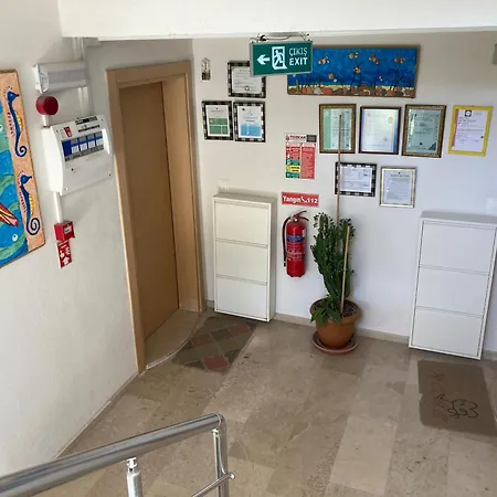 Dalaman Pansiyon & Family Rooms * Dalaman