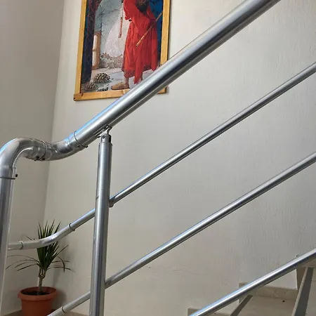 Apartment Dalaman Pansiyon & Family Rooms *