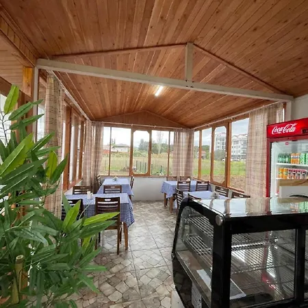 Apartment Dalaman Pansiyon & Family Rooms