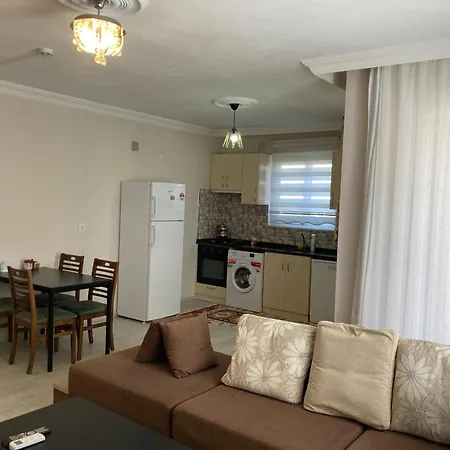 Dalaman Pansiyon & Family Rooms Apartment *