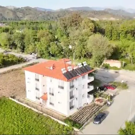Dalaman Pansiyon & Family Rooms Dalaman